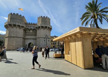 Valéncia abre “Més que unes Torres”, un innovador centro de interpretación accesible para descubrir las Torres dels Serrans