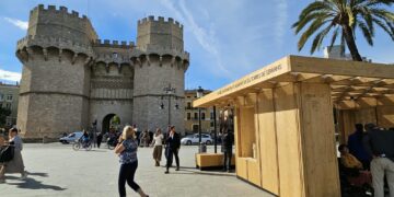 Valéncia abre “Més que unes Torres”, un innovador centro de interpretación accesible para descubrir las Torres dels Serrans