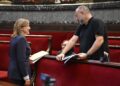El Gobierno municipal presenta al Consejo Social un Presupuesto histórico de 1.361 millones para 2027 con foco en inversión y vivienda