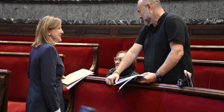 El Gobierno municipal presenta al Consejo Social un Presupuesto histórico de 1.361 millones para 2027 con foco en inversión y vivienda 1 El Gobierno municipal presenta al Consejo Social un Presupuesto histórico de 1.361 millones para 2027 con foco en inversión y vivienda
