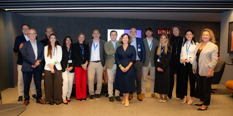 El Hospital Vithas Valencia Consuelo abre Vithas Fertility, su nueva Unidad de Reproducción Asistida 1 El Hospital Vithas Valencia Consuelo abre Vithas Fertility, su nueva Unidad de Reproducción Humana Asistida
