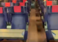 Asientos vacíos en un tren: qué sabemos del vídeo viral 10 Asientos vacíos en un tren: qué sabemos del vídeo viral