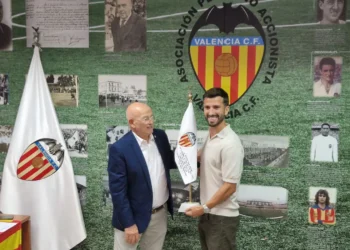 Gayà quiere seguir en el Valencia, pero desvela que el club todavía no ha hablado con él sobre su renovación 14 1e3f413b 8dc9 4caa 9018 276bc6bf46bb 16 9 aspect ratio 1600w 0