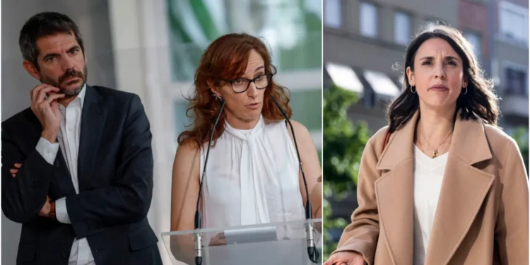 La izquierda llega al 29N con el tablero abierto: Frente Amplio busca líder, Podemos pide primarias y Compromís irá por su cuenta 1 1ec78711 380a 4bd0 98ec 4f0212ab99be 16 9 aspect ratio 1600w 0 1