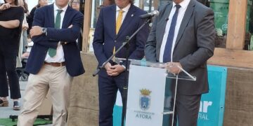 La Conselleria entierra el macrovertedero de Zarra al caducar el expediente de la empresa promotora