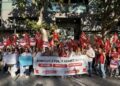El personal administrativo de la sanidad valenciana se moviliza para exigir el reconocimiento de sus funciones y el aumento de plantilla 12 El personal administrativo de la sanidad valenciana se moviliza para exigir el reconocimiento de sus funciones y el aumento de plantilla