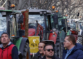 El campo valenciano llevará sus tractores a Madrid el 28 de octubre para exigir precios justos y medidas contra el aumento de costes