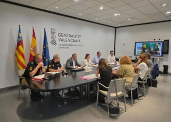 217 colegios e institutos solicitan participar en Guardabosc, el programa que enseña a los alumnos a prevenir incendios forestales 17 261003 Guardabosc Foto2