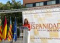 Castellón y la Generalitat Valenciana celebran la Hispanidad bajo el lema ‘Todo lo que nos une’ 10 Castellón y la Generalitat Valenciana celebran la Hispanidad bajo el lema ‘Todo lo que nos une’