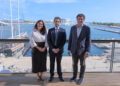 Temu y Startup Valéncia firman una alianza para impulsar la internacionalización de las pequeñas empresas mediante el comercio digital