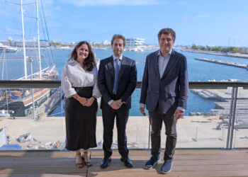 Temu y Startup Valéncia firman una alianza para impulsar la internacionalización de las pequeñas empresas mediante el comercio digital