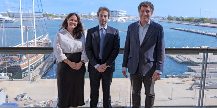 Temu y Startup Valéncia firman una alianza para impulsar la internacionalización de las pequeñas empresas mediante el comercio digital 1 Temu y Startup Valéncia firman una alianza para impulsar la internacionalización de las pequeñas empresas mediante el comercio digital