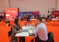 El aeropuerto de Castellón busca nuevas rutas internacionales en Frankfurt y prepara su conexión con Memmingen para marzo de 2027 12 261021 Feria