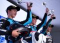 Muyor y Kupczynski firman un histórico doblete en un frenético fin de semana de la MIR Racing Aspar Cup en Jerez 13 Muyor y Kupczynski firman un histórico doblete en un frenético fin de semana de la MIR Racing Aspar Cup en Jerez