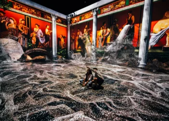 Pompeya revive en Valencia: una experiencia inmersiva permite caminar por sus calles y asistir a combates de gladiadores 13 28c08bd4 10fb 4568 b835 8085830d9381 16 9 aspect ratio 1600w 0