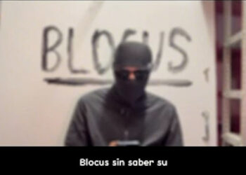 La Guardia Civil detiene en Picanya al presunto fundador de "Blocus" en España por dirigir altercados violentos y captar a menores
