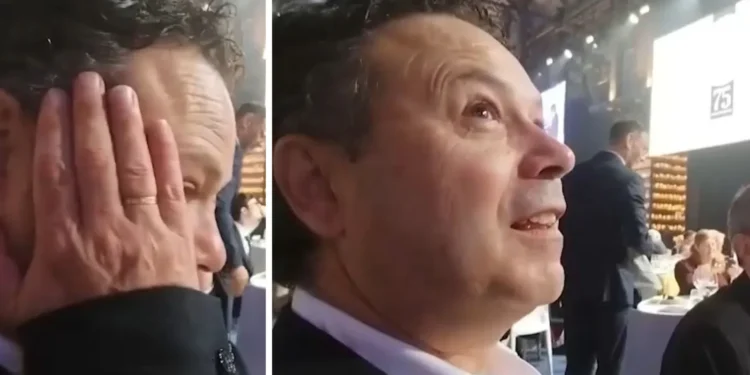 Miguel Ángel Sánchez, el músico de Gátova que conquista el cuarto puesto del Premio Planeta entre más de 1.400 novelas 1 39ff4690 dca1 4090 a50c b498aefcb76b 16 9 aspect ratio 1600w 0