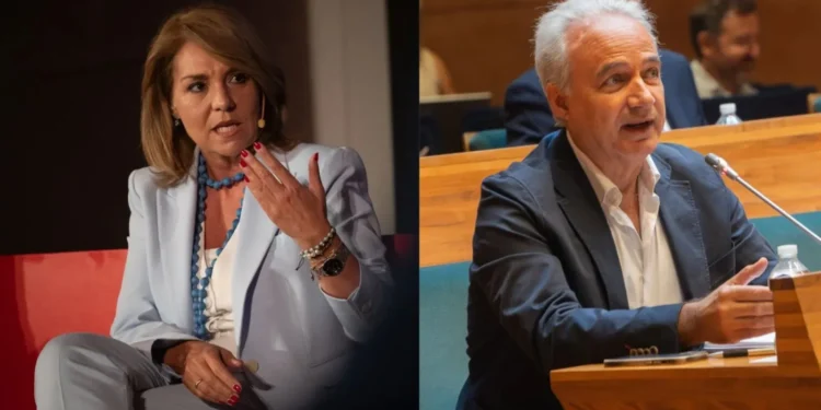 El PP valenciano sitúa a Susana Camarero al frente del Senado y a Ricardo Gabaldón como número dos de Catalá al Congreso 1 3a9e9a14 9f68 4f4b 933b 5a46ea9b31a3 16 9 aspect ratio 1600w 0