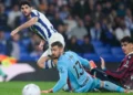 El Levante cae ante la Real Sociedad (2-1) y pone fin a su racha de tres jornadas puntuando 11 3eabc077 5929 4c3d a685 d6b07ceb843a 16 9 aspect ratio 1600w 0 1