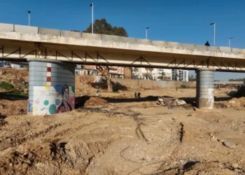 Más de 300 obras y 276 millones para proteger los barrancos valencianos: ¿serían suficientes ante otra DANA?