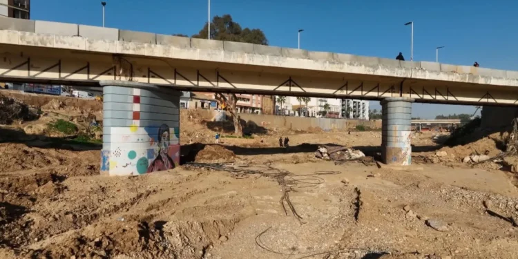 Más de 300 obras y 276 millones para proteger los barrancos valencianos: ¿serían suficientes ante otra DANA?