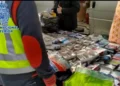 Europa bate el récord de falsificaciones: 196 millones de productos confiscados por 6.300 millones de euros 10 Europa bate el récord de falsificaciones: 196 millones de productos confiscados por 6.300 millones de euros