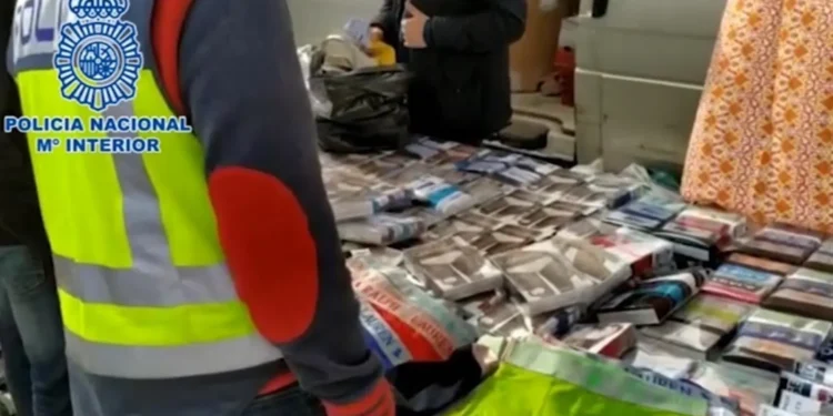 Europa bate el récord de falsificaciones: 196 millones de productos confiscados por 6.300 millones de euros