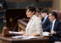 El Congreso tumba el primer decreto "Maricarmen" tras el voto en contra de Junts, PP y Vox 10 El Congreso tumba el primer decreto "Maricarmen" tras el voto en contra de Junts, PP y Vox