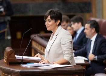 El Congreso tumba el primer decreto "Maricarmen" tras el voto en contra de Junts, PP y Vox 14 El Congreso tumba el primer decreto "Maricarmen" tras el voto en contra de Junts, PP y Vox