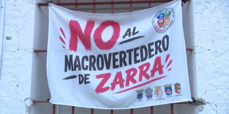 La Generalitat archiva el macrovertedero de Zarra tras cinco meses de protestas, pero los vecinos advierten: «Seguiremos vigilantes» 1 58b4cdaf d4b7 4cbe ad2d ea9816ccaa72 16 9 aspect ratio 1600w 0