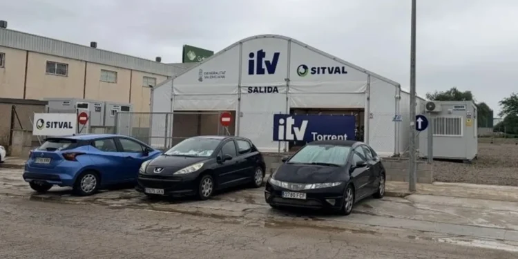 La nueva ITV de Torrent abre con capacidad para 120 vehículos al día 1 5eb69c73 c22c 45c8 92bf 9be162bd84eb 16 9 aspect ratio 1600w 0