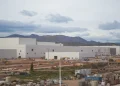 Bruselas selecciona la gigafactoría de baterías de Sagunt para recibir fondos europeos de una convocatoria de 2.900 millones de euros 11 Bruselas selecciona la gigafactoría de baterías de Sagunt para recibir fondos europeos de una convocatoria de 2.900 millones de euros