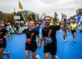 El Medio Maratón de Valencia reúne a corredores de 132 países: el 43% de los participantes son extranjeros 10 661d1fe2 18d5 4687 83e0 983534d694a2 16 9 aspect ratio 1600w 0