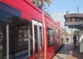 Metrovalencia modifica este martes los tranvías de las líneas 4, 6 y 8 y avisa de posibles supresiones 10 Metrovalencia modifica este martes los tranvías de las líneas 4, 6 y 8 y avisa de posibles supresiones