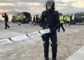 El Gobierno da por desmantelados los grandes campamentos de inmigrantes en Ceuta tras el desalojo de El Guano 12 7c6237ac d100 447d 92b8 d1c150c90461 16 9 aspect ratio 1600w 0