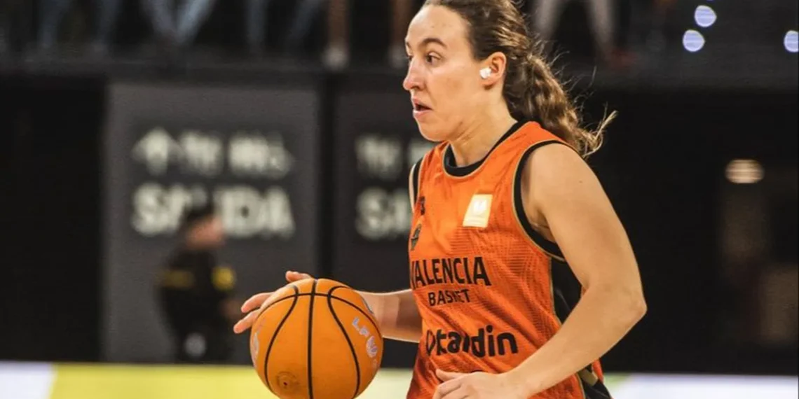 El Valencia Basket remonta en Lugo (59-75) con una segunda parte arrolladora y suma su cuarta victoria en cinco jornadas 1 7d5cffd4 d21e 4a6b 8fbd 4889ccfba524 16 9 aspect ratio 1600w 0