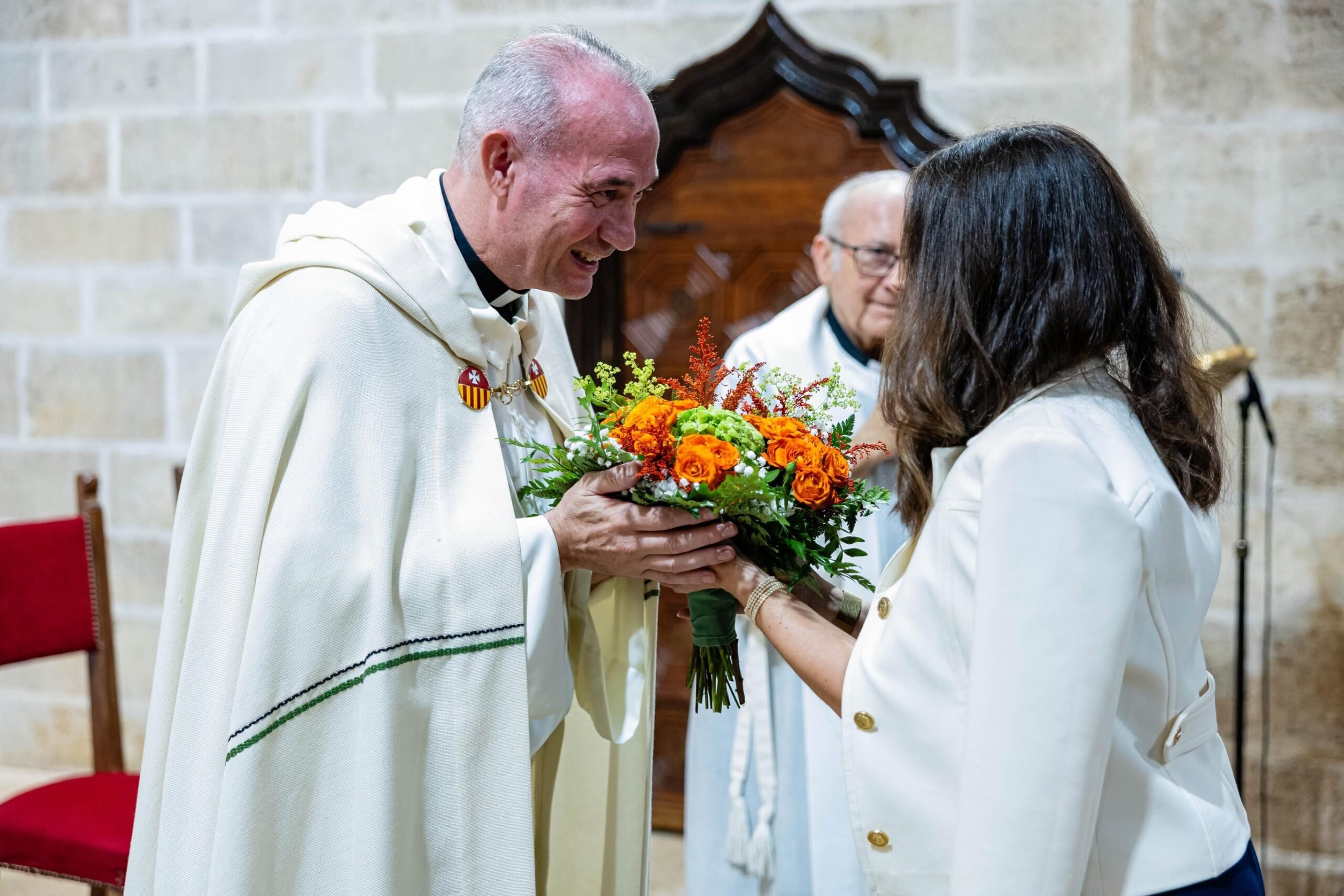Lo Rat Penat celebra su tradicional Te Deum en el Monasteri de Santa Maria d'El Puig 5 835640471 18439338331177575 3774760054526741580 n scaled 1