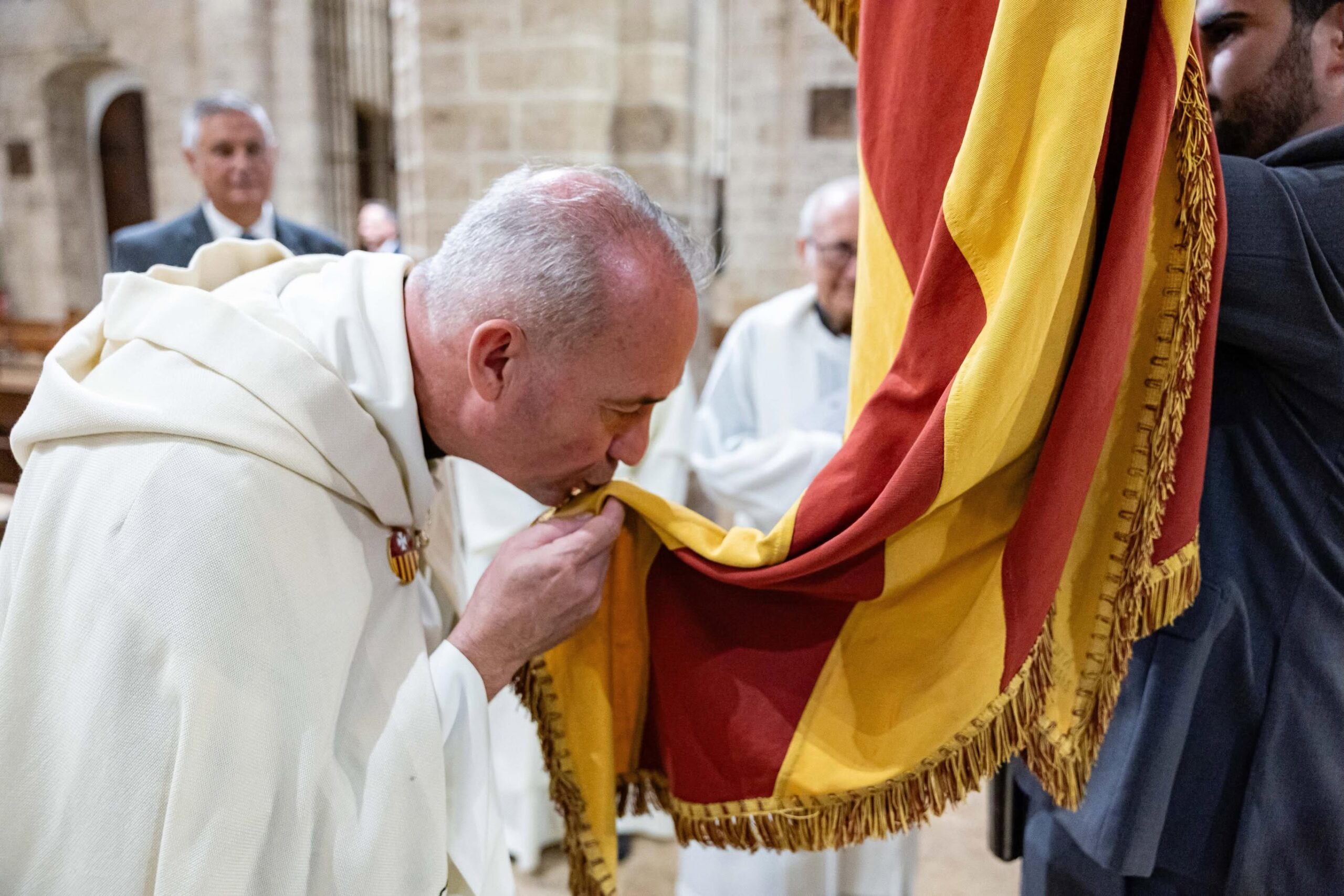 Lo Rat Penat celebra su tradicional Te Deum en el Monasteri de Santa Maria d'El Puig 3 836663569 18439338262177575 4778170470149712863 n scaled 1