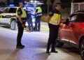 Huye de la Guardia Civil, conduce en dirección contraria por la autovía y acaba detenido en Sueca: llevaba un niño pequeño detrás 10 Huye de la Guardia Civil, conduce en dirección contraria por la autovía y acaba detenido en Sueca: llevaba un niño pequeño detrás