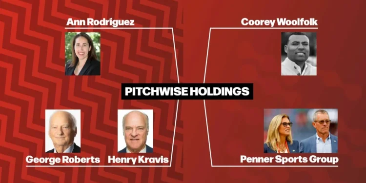 Pitchwise Holdings: quién está detrás del grupo que compra el 42% del Valencia CF a Peter Lim 1 8cf2f643 2a4d 4b98 809c de9fe75b0578 16 9 aspect ratio 1600w 0