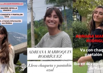 Buscan a Adriana, una alicantina del AVE accidentado en Toledo 16 91fcff19 c093 46f9 9157 69d30b964982 16 9 aspect ratio 1600w 0