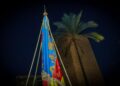 Torrent rinde tributo a Jaume I y vibra con la Real Senyera el 9 d'Octubre
