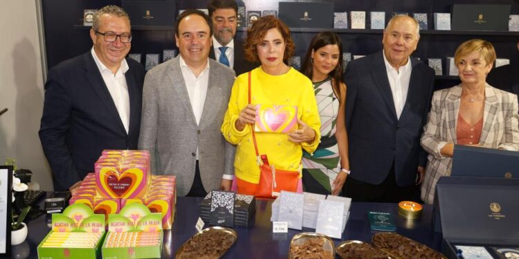 La gastronomía ya concentra cerca del 30 % del gasto de los turistas que visitan la Costa Blanca 1 96A7455r