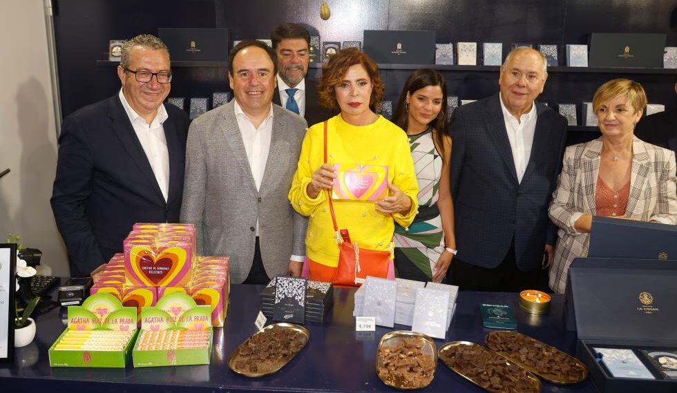 La gastronomía ya concentra cerca del 30 % del gasto de los turistas que visitan la Costa Blanca 1 96A7455r