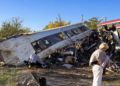 Accidente ferroviario en Toledo trenes iryo ave 15 1