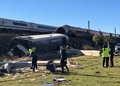 ¿Por qué ha chocado el AVE contra el Iryo en Toledo? Investigan una avería de seguridad y una posible orden errónea desde Atocha. GALERÍA IMÁGENES