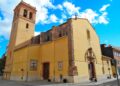 Aldaya suspende todas las actividades en espacios municipales este domingo tras el aviso naranja por lluvias de la Aemet