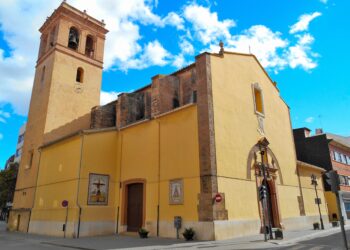 Aldaya suspende todas las actividades en espacios municipales este domingo tras el aviso naranja por lluvias de la Aemet
