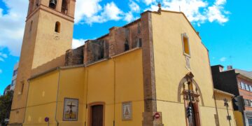 Aldaya suspende todas las actividades en espacios municipales este domingo tras el aviso naranja por lluvias de la Aemet