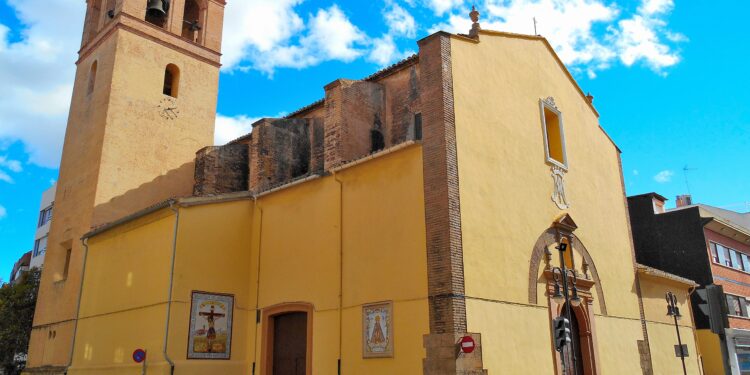 Aldaya suspende todas las actividades en espacios municipales este domingo tras el aviso naranja por lluvias de la Aemet 1 Aldaya suspende todas las actividades en espacios municipales este domingo tras el aviso naranja por lluvias de la Aemet